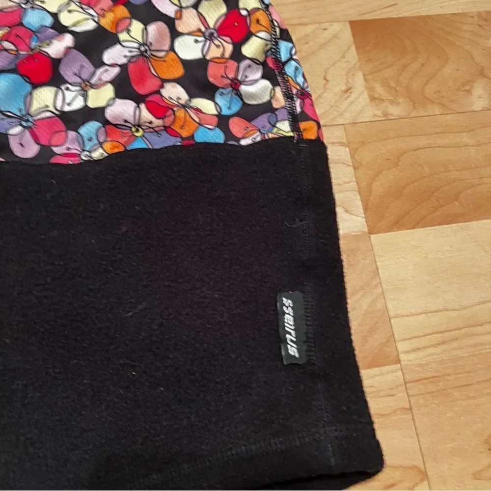 Seirus Jr Thick N Thin Headliner Balaclava